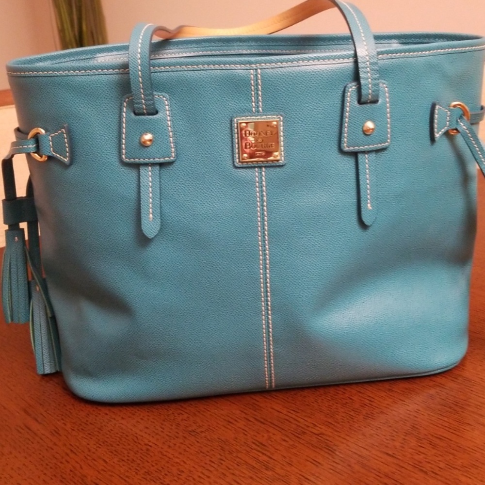Dooney and Bourke